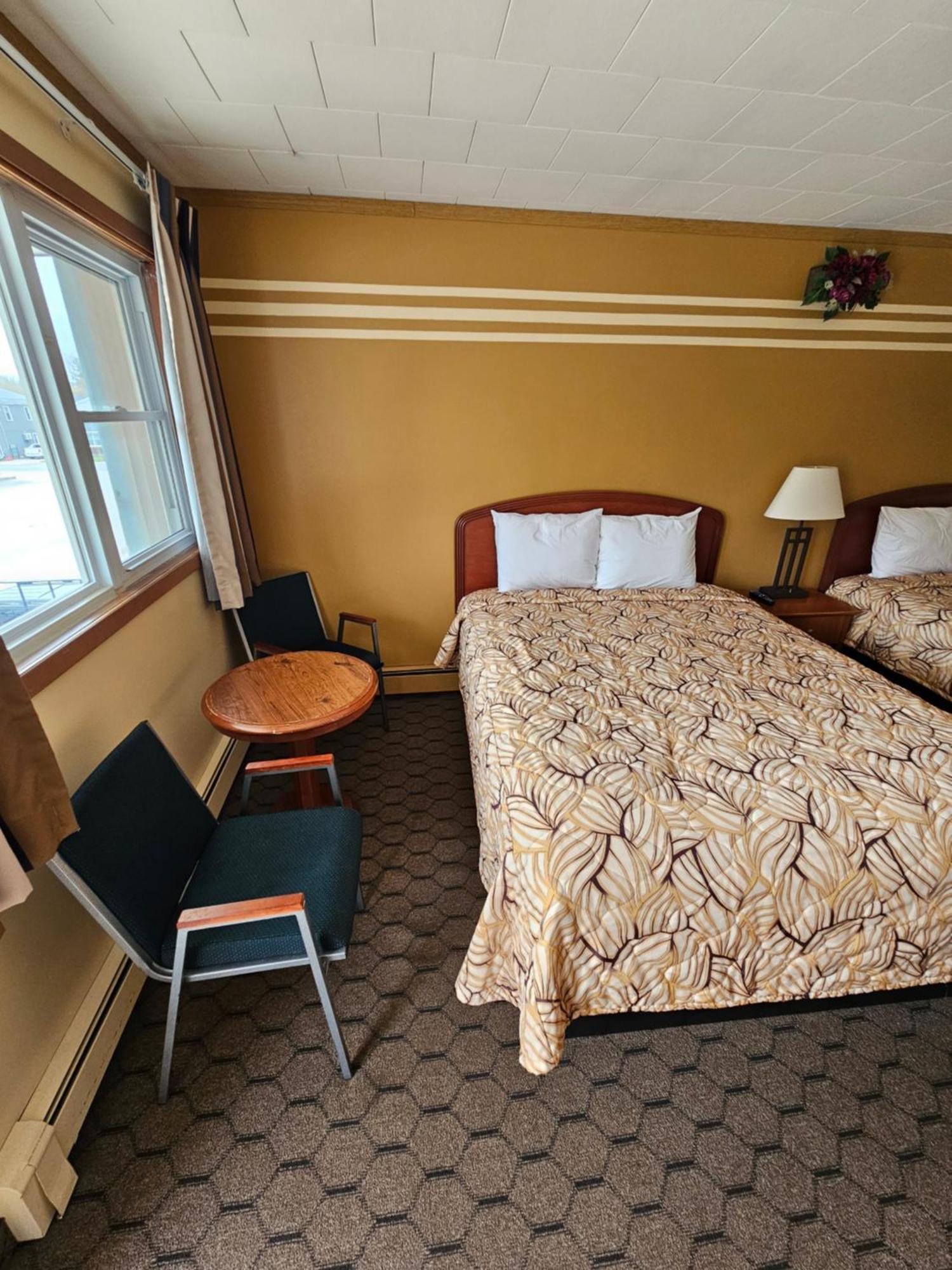 Forest Plaza Motel Mount Forest Εξωτερικό φωτογραφία