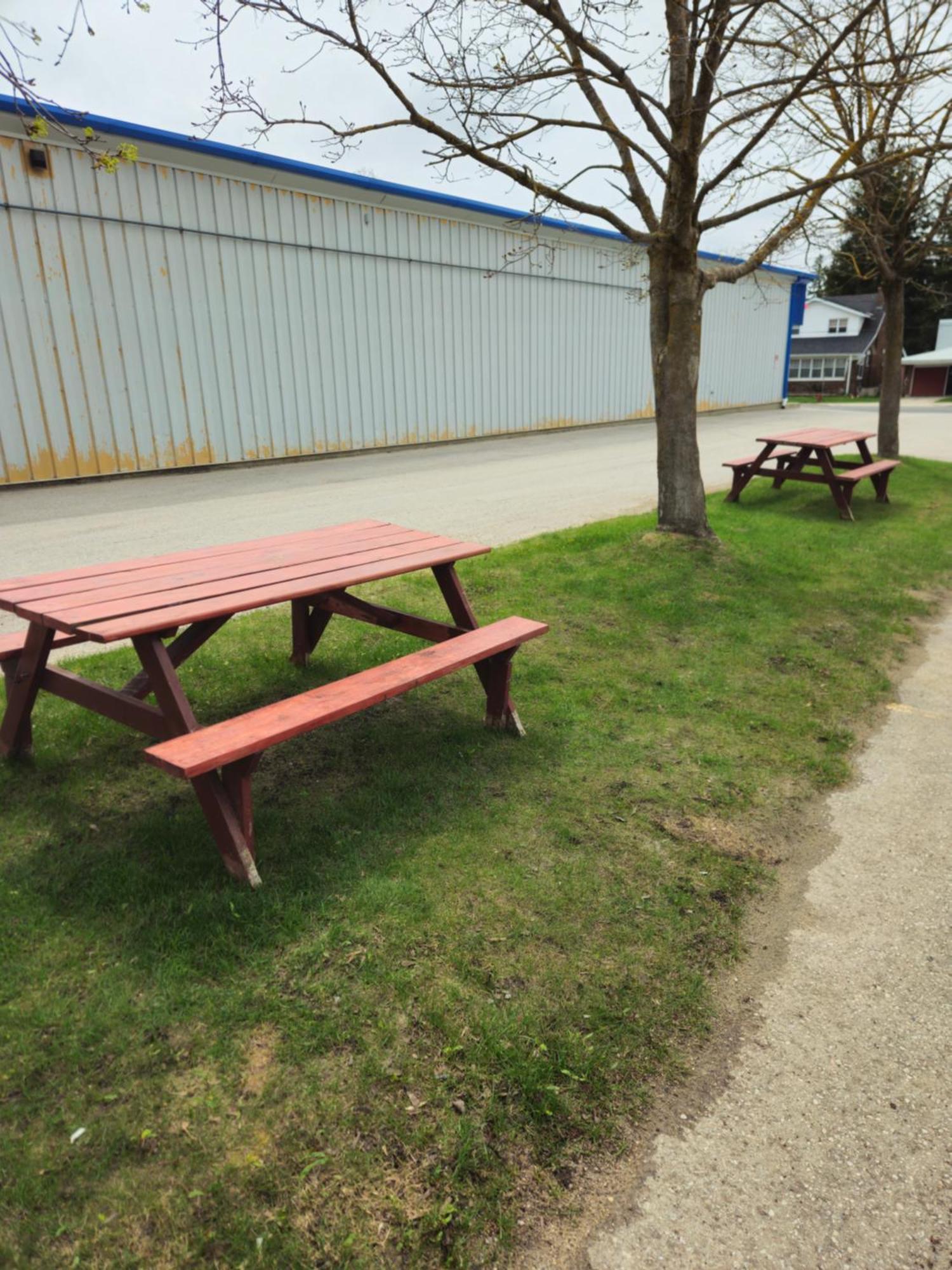 Forest Plaza Motel Mount Forest Εξωτερικό φωτογραφία